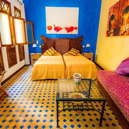 Riad Assilah Exterior photo