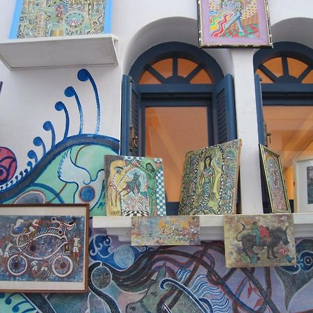 Riad Assilah Exterior photo