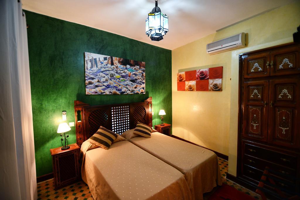 Riad Assilah Room photo