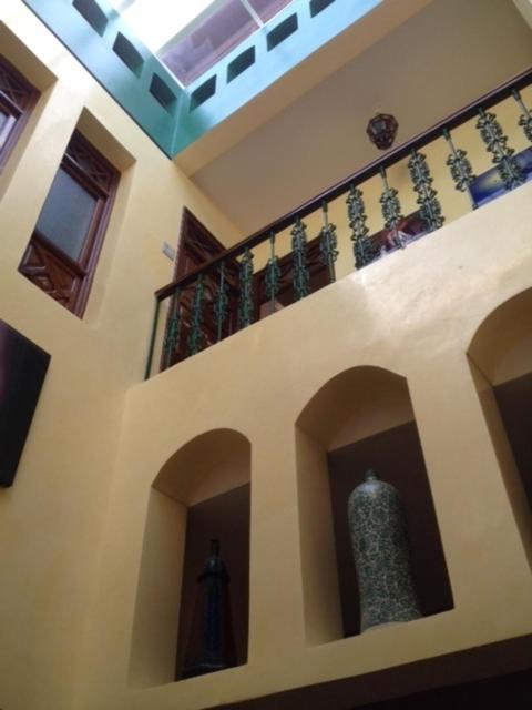 Riad Assilah Exterior photo