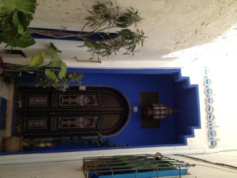 Riad Assilah Exterior photo