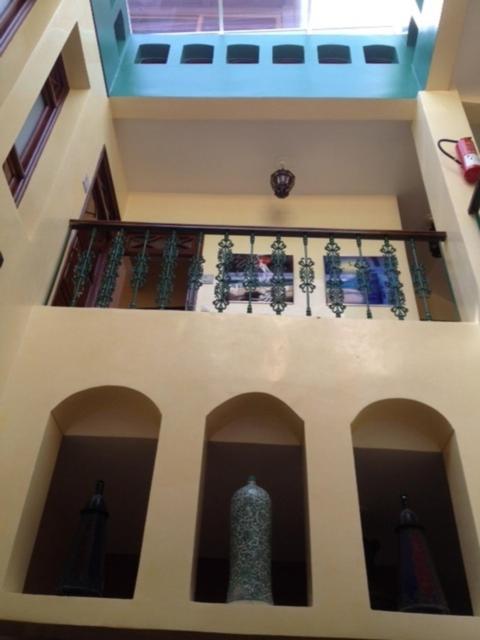 Riad Assilah Exterior photo