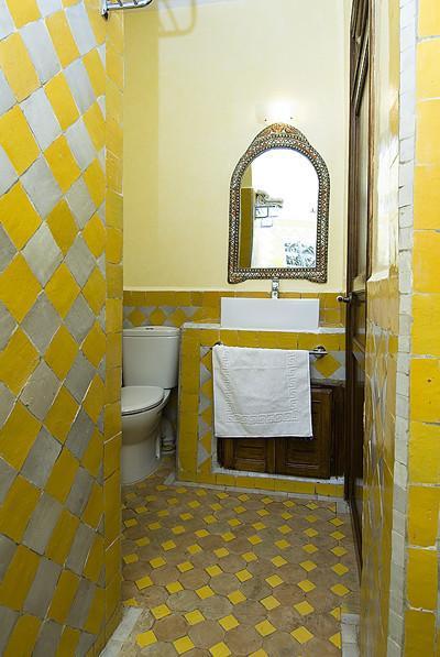 Riad Assilah Room photo