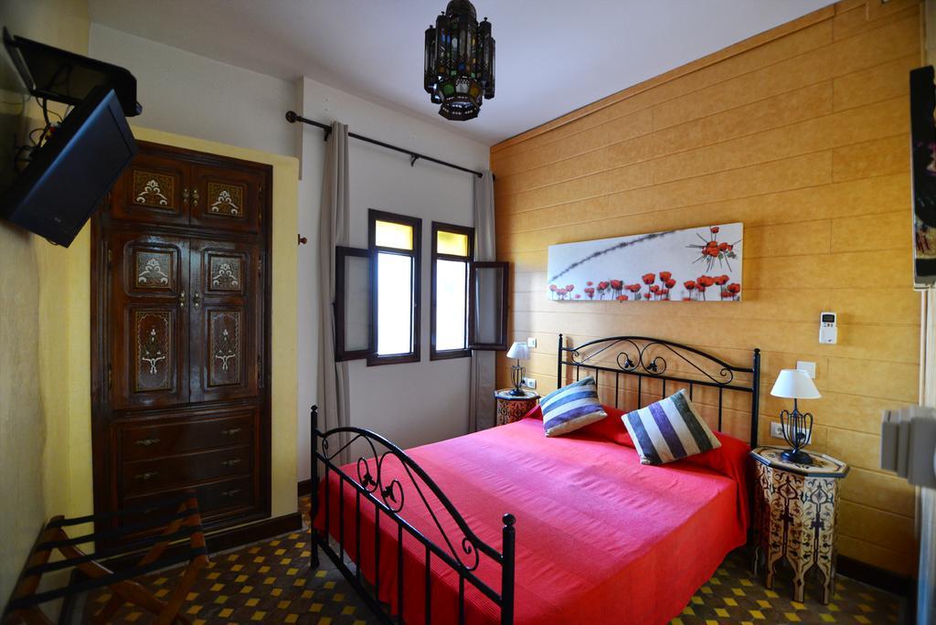 Riad Assilah Room photo