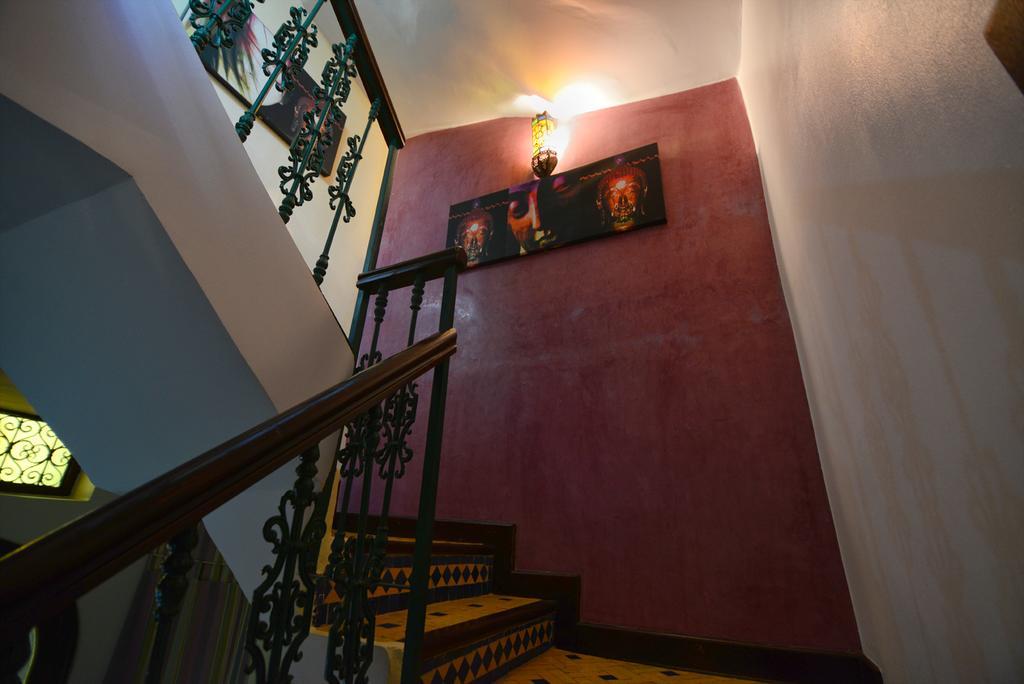 Riad Assilah Exterior photo