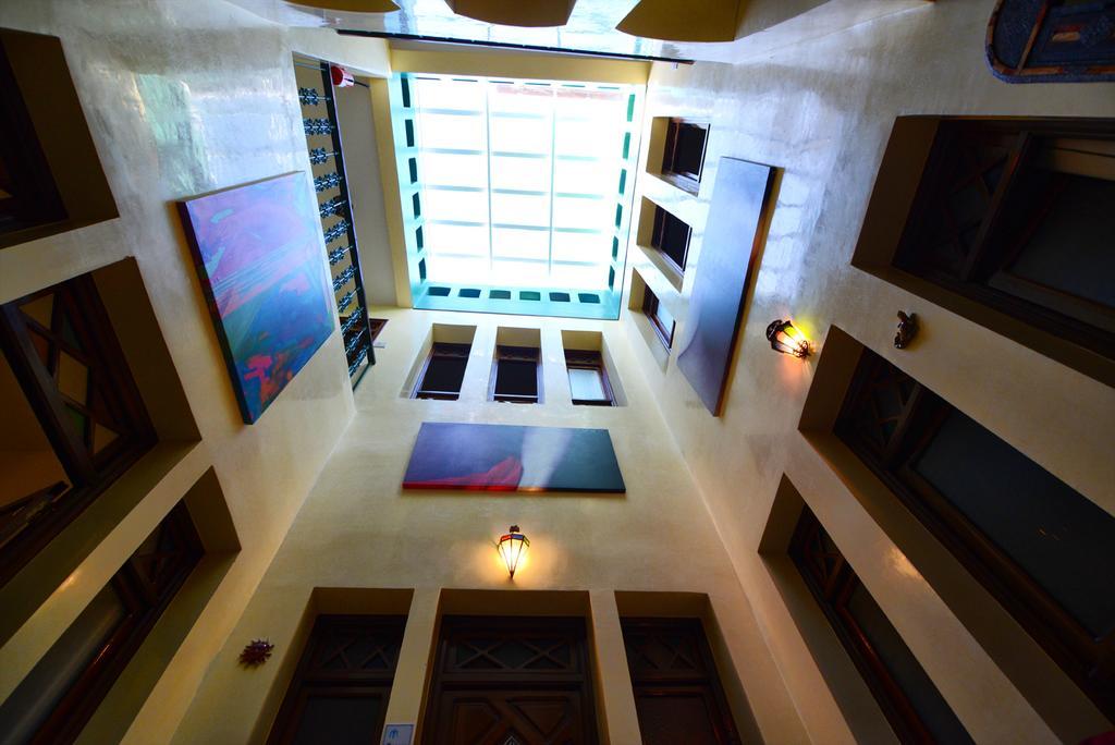Riad Assilah Exterior photo