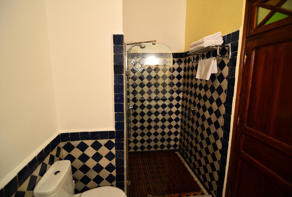 Riad Assilah Room photo