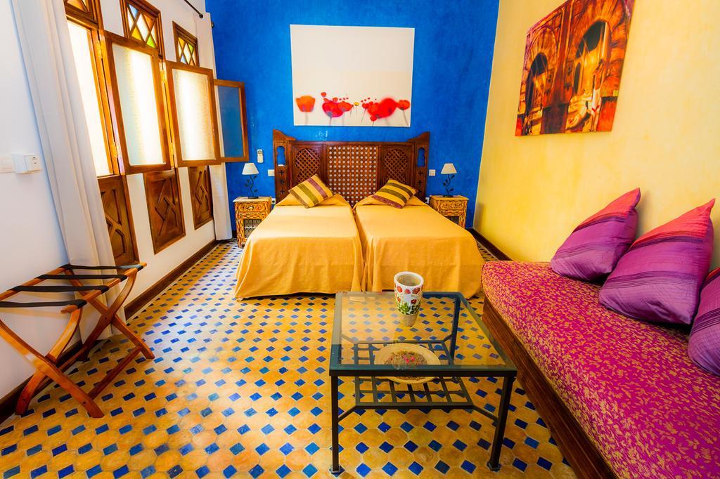 Riad Assilah Exterior photo
