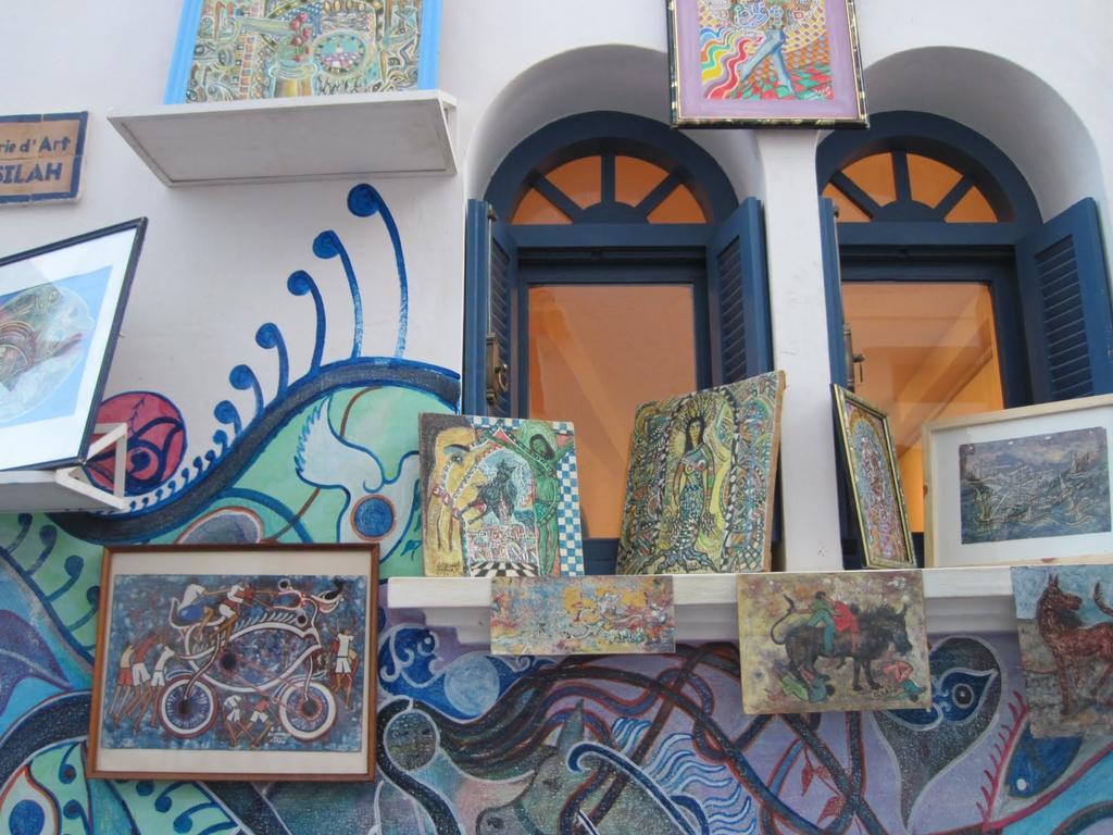 Riad Assilah Exterior photo