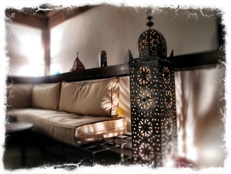 Riad Assilah Exterior photo